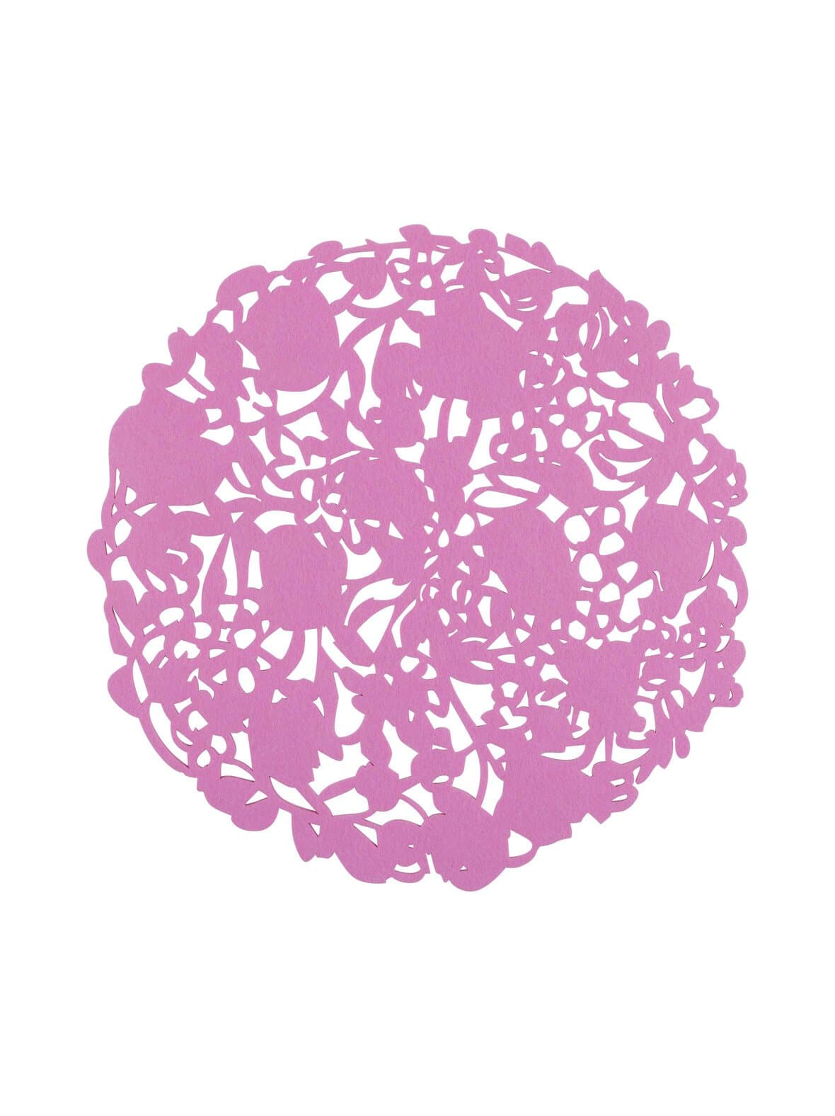 Kukkanen-tabletti 38 cm – Pentik