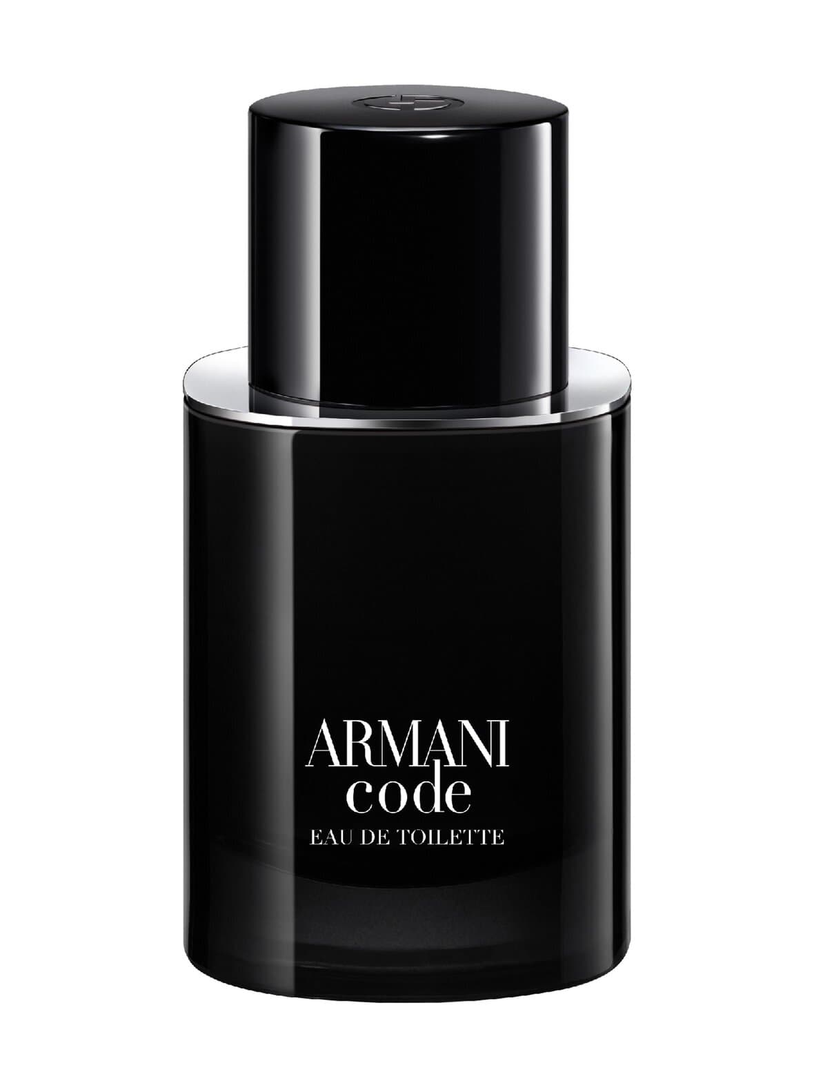 Code edt -tuoksu – Armani