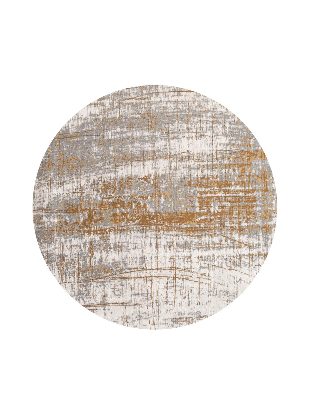 Griff columbus gold -matto – Louis de Poortere