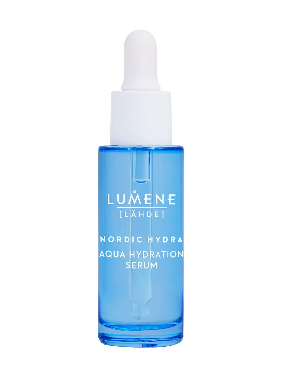 Lähde aqua hydration serum -seerumi – Lumene