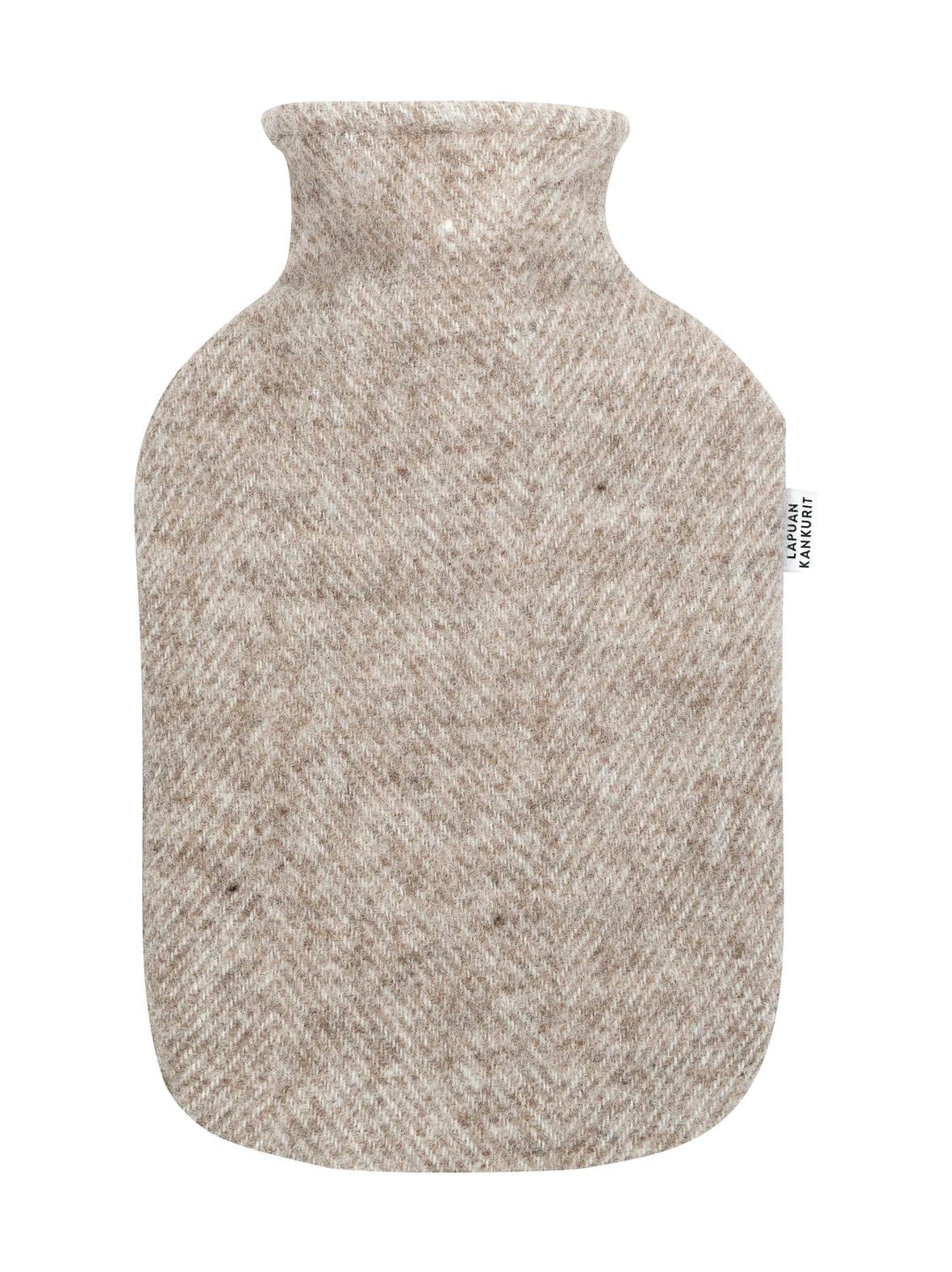 Arvo- kuumavesipullo 2 l – Lapuan Kankurit