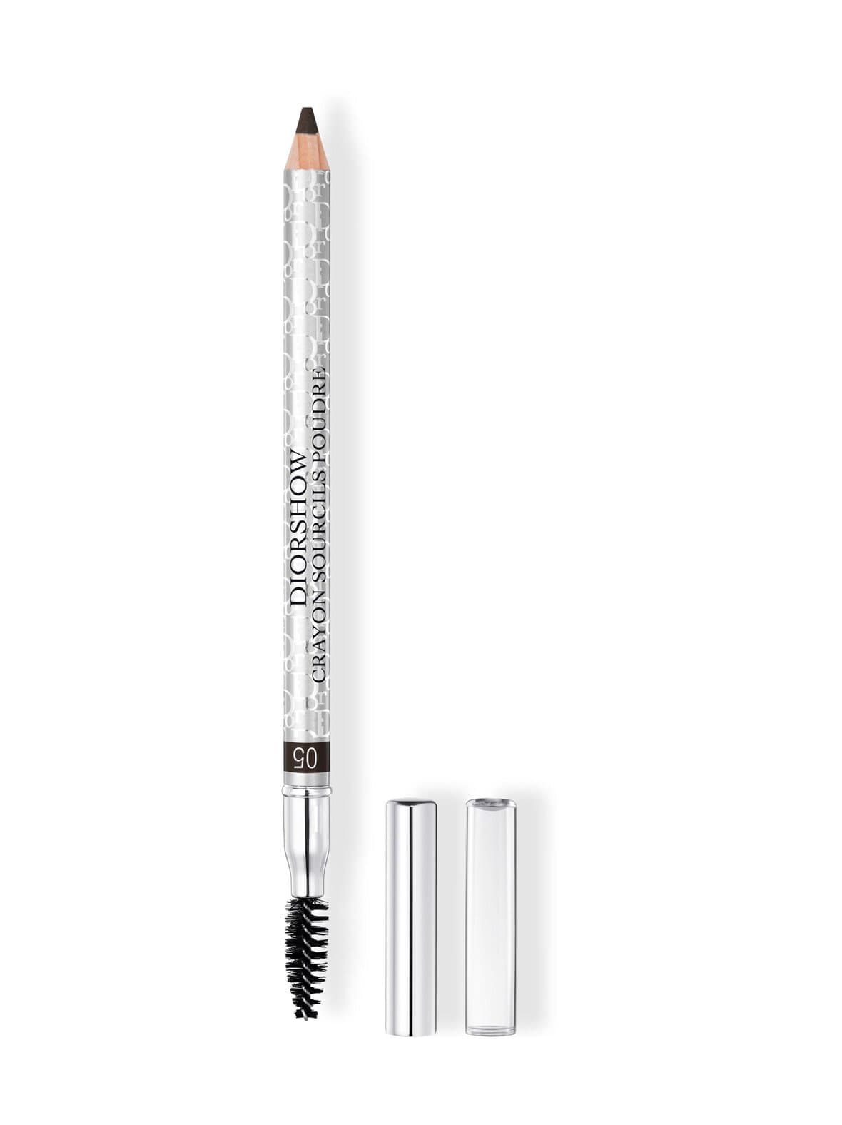 Sourcils poudre powder eyebrow pencil -kulmakynä 1,19 g – Dior