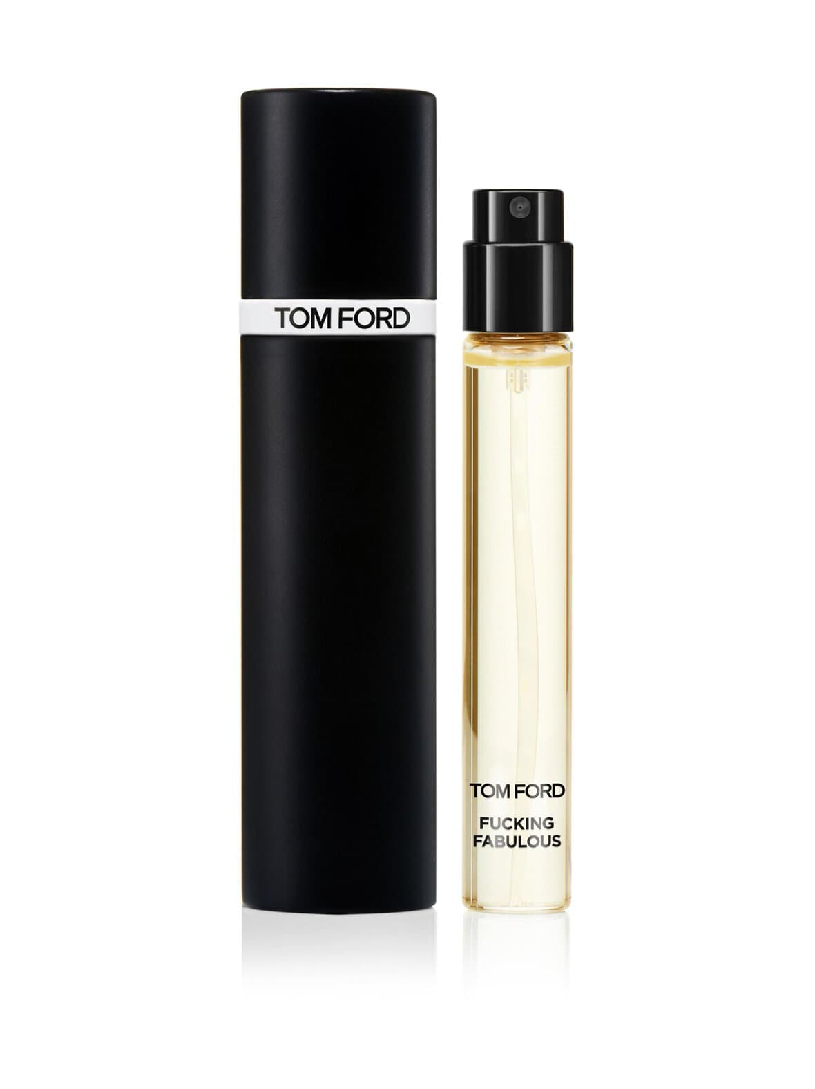 Private blend fucking fabulous edp atomizer -tuoksu 10 ml – Tom Ford