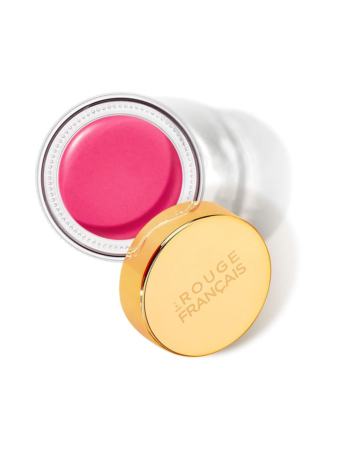 Mini cream blush cléopâtre -poskipuna – Le Rouge Francais