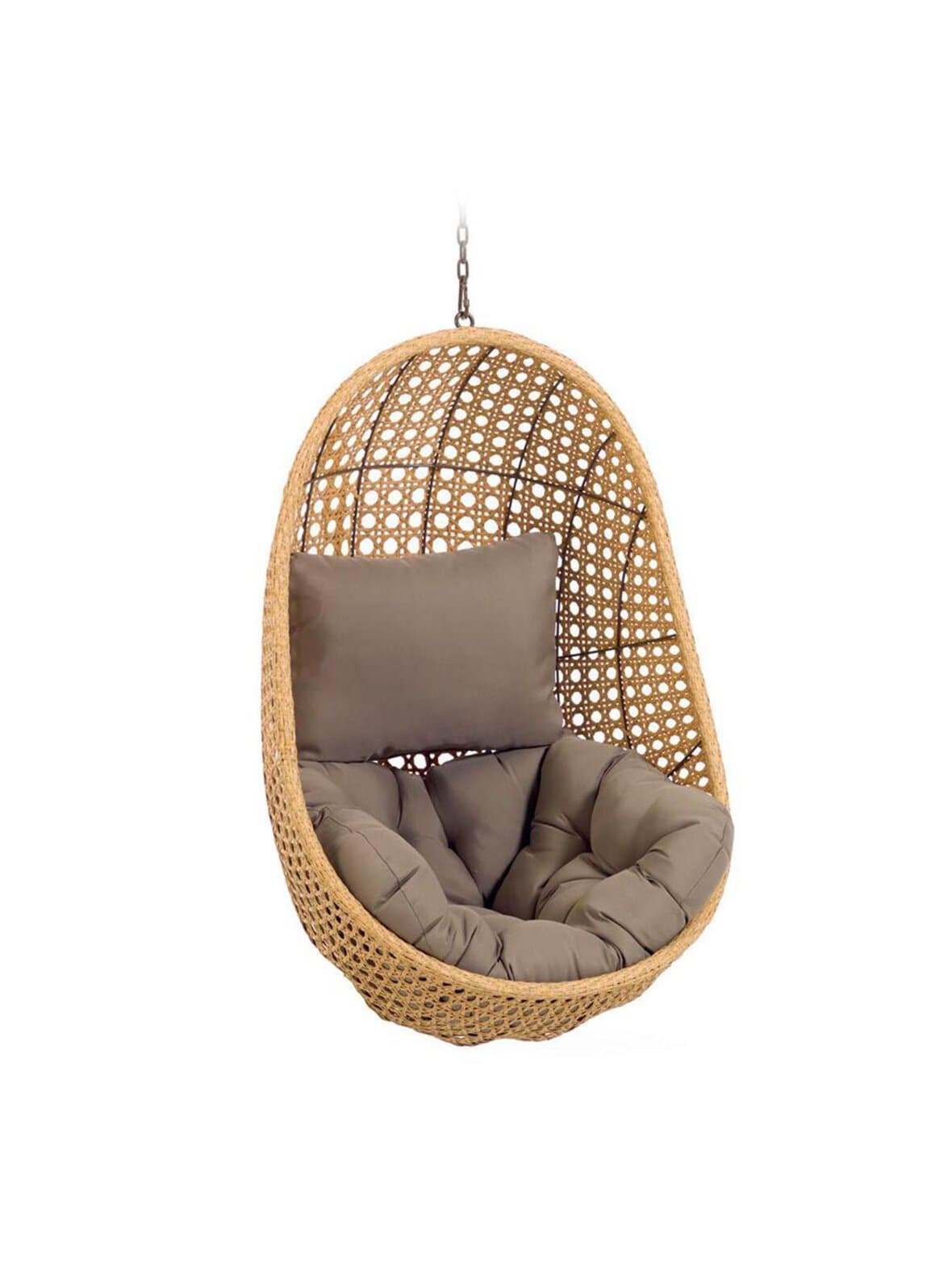 Cira-riipputuoli polyrottinki – Kave Home