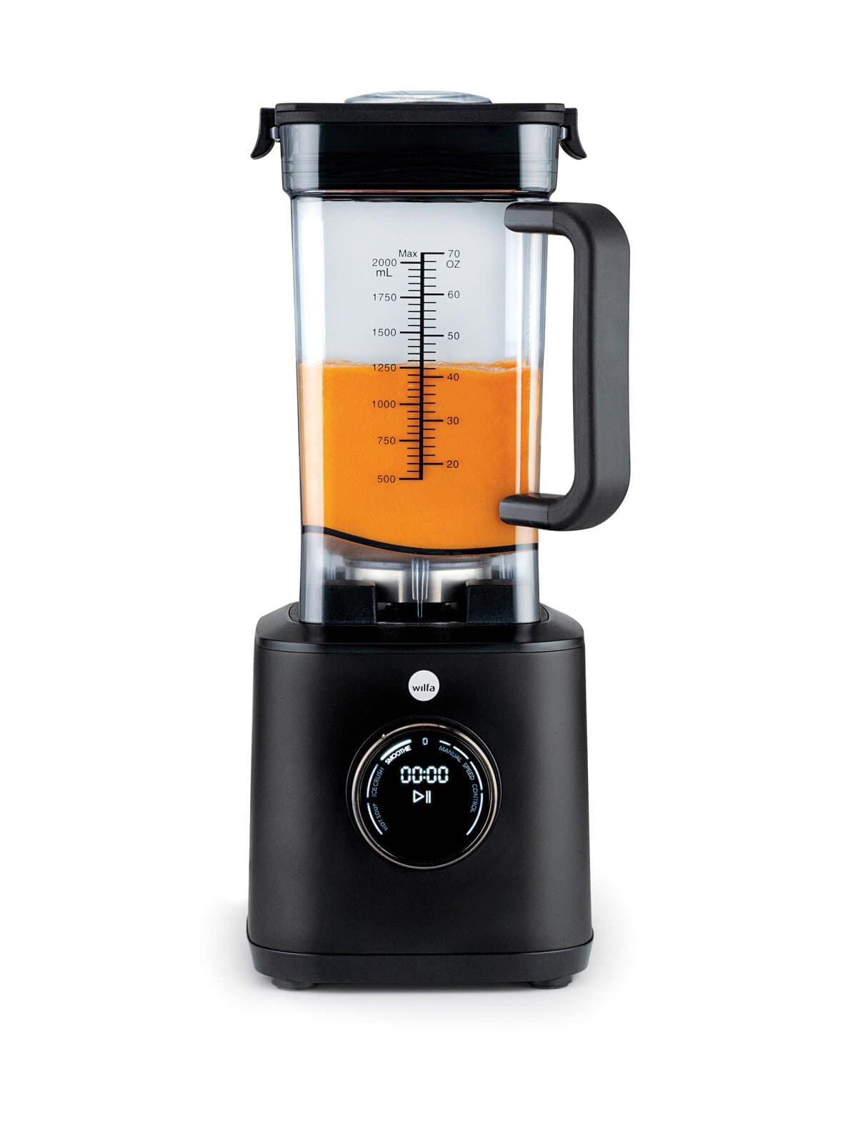 Powerfuel xl pb1b-p2000 -tehosekoitin – WILFA