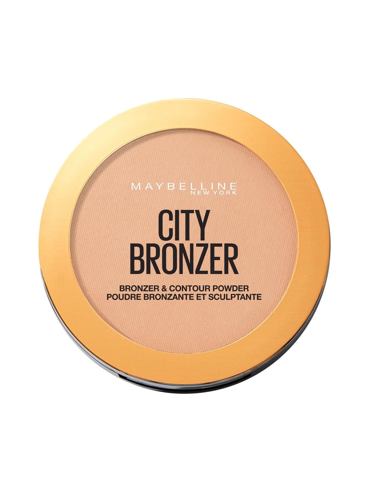 New york city bronze -aurinkopuuteri – Maybelline