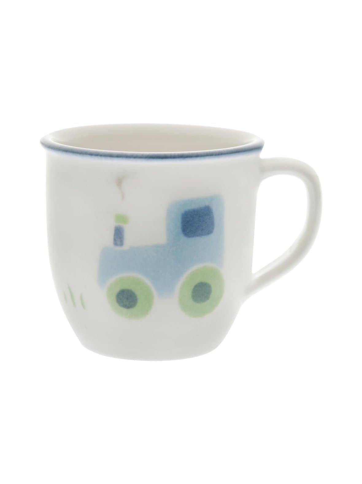 Farmi traktori -muki 0,2 l – Pentik