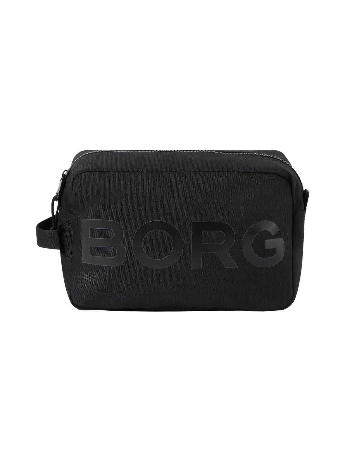 Borg logo -kosmetiikkalaukku – BJÖRN BORG
