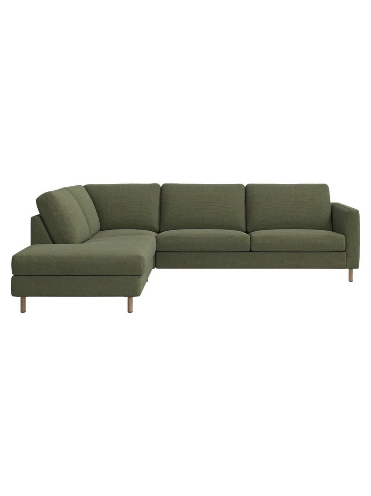 Indivi-kulmasohva skagen-kangas 3165 vihreä l 267 cm – BoConcept