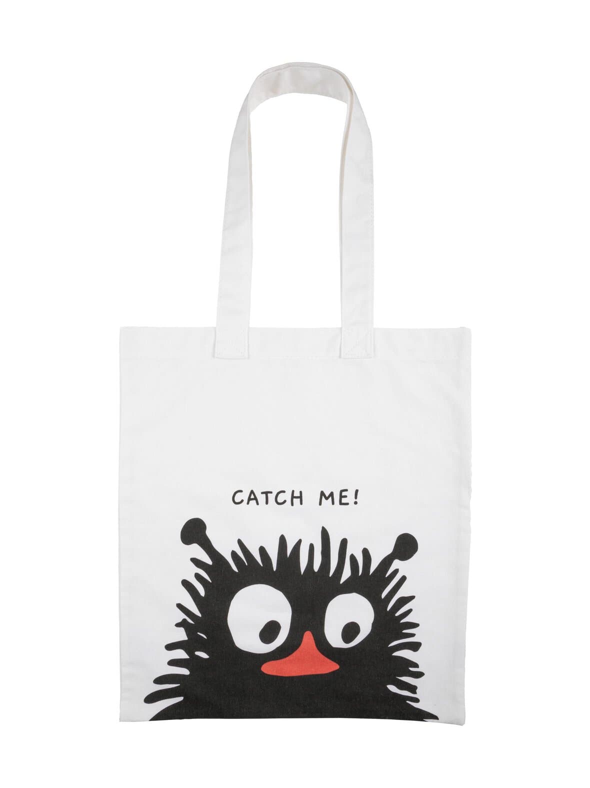 Catch me tote -laukku – Moomin by Martinex