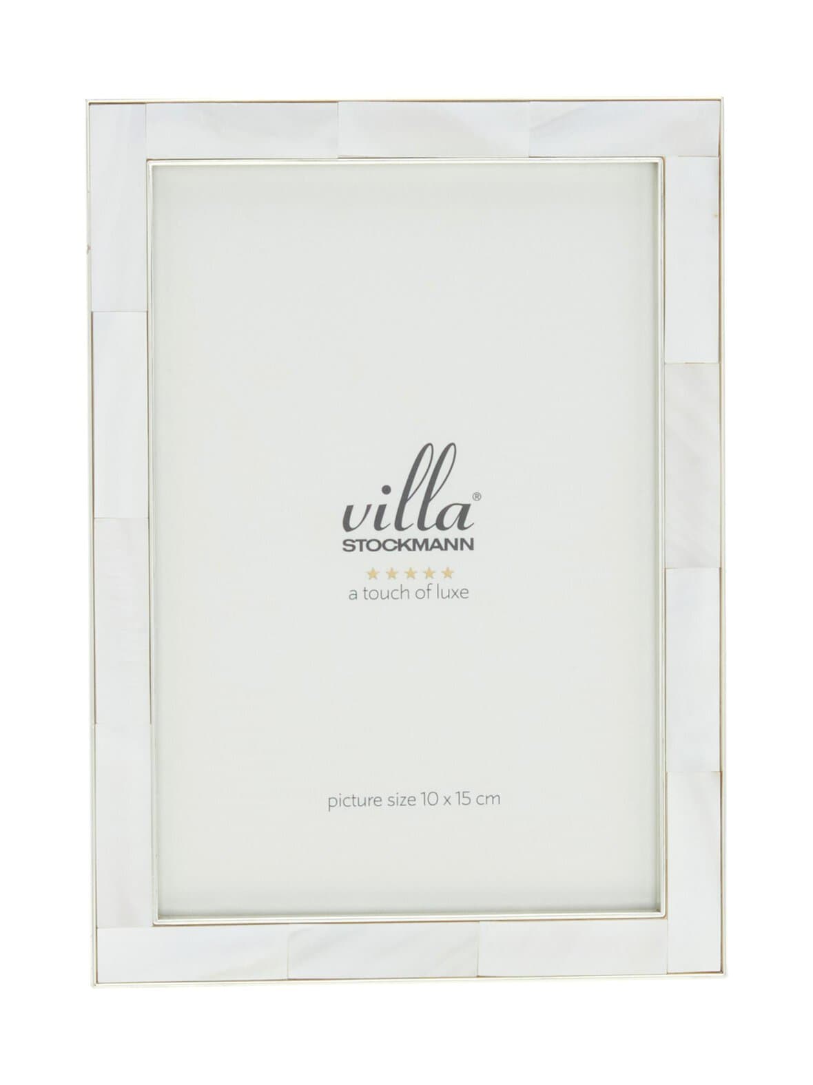 Margalo-valokuvakehys, 10 x 15 cm – Villa Stockmann