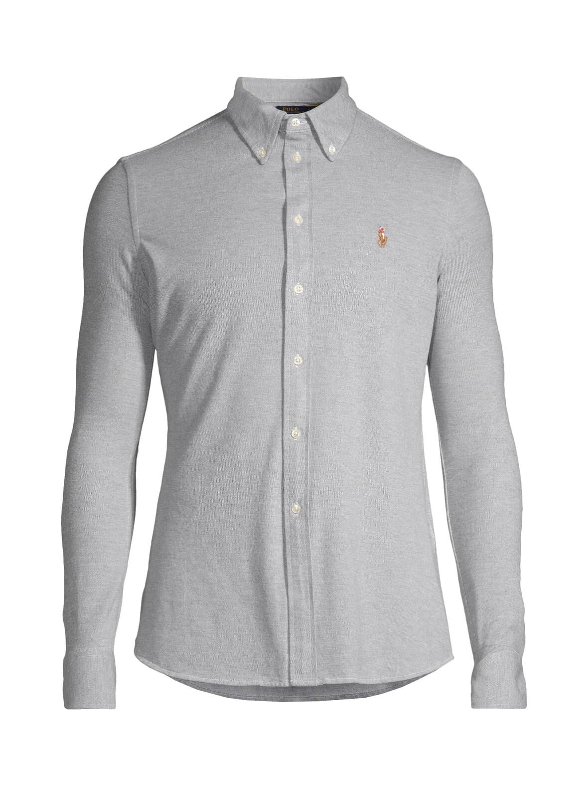 Heidi skinny -paitapusero – Polo Ralph Lauren