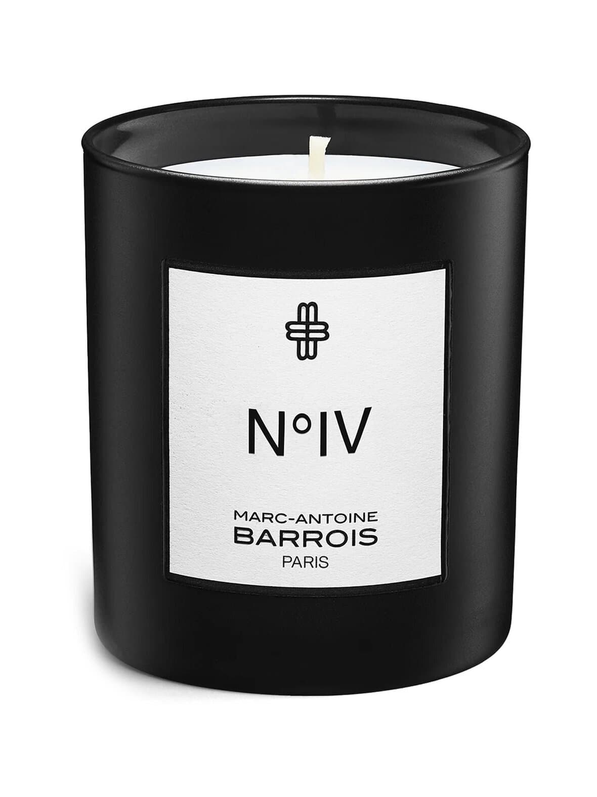 N°iv-tuoksukynttilä 220 g – MARC-ANTOINE BARROIS