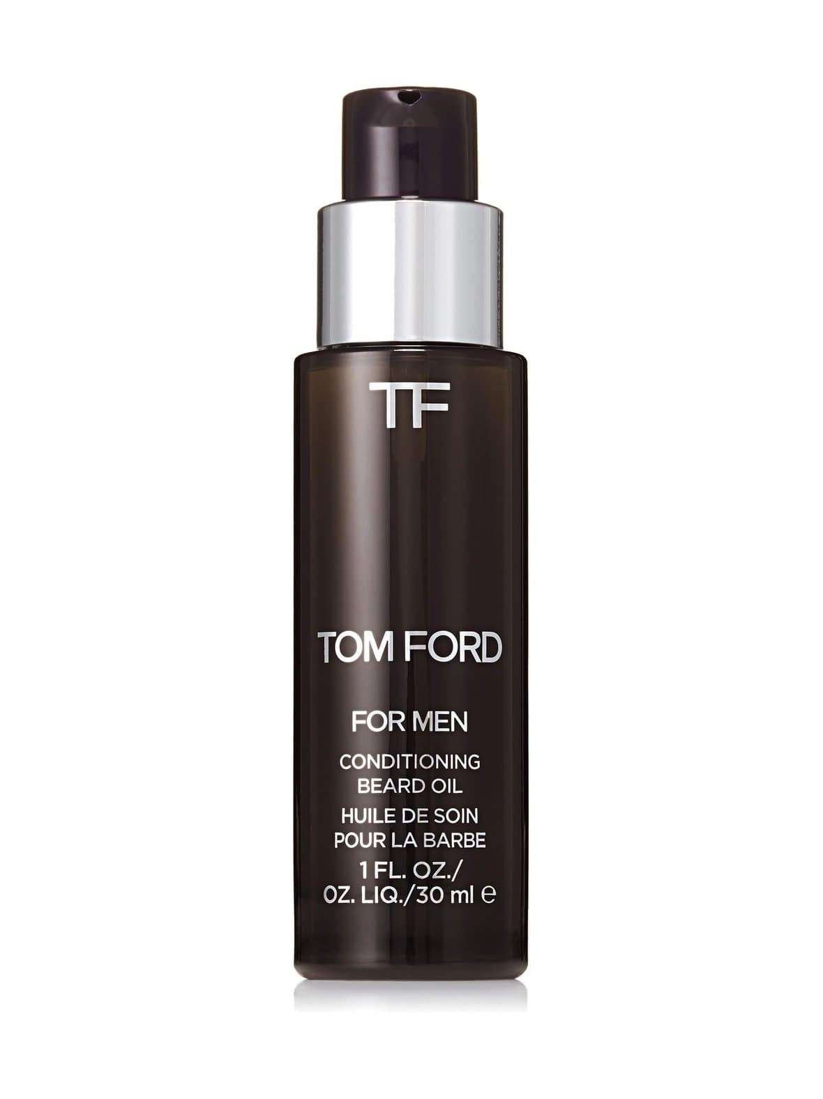 For men tobacco vanille conditioning beard oil -partaöljy 30 ml – Tom Ford