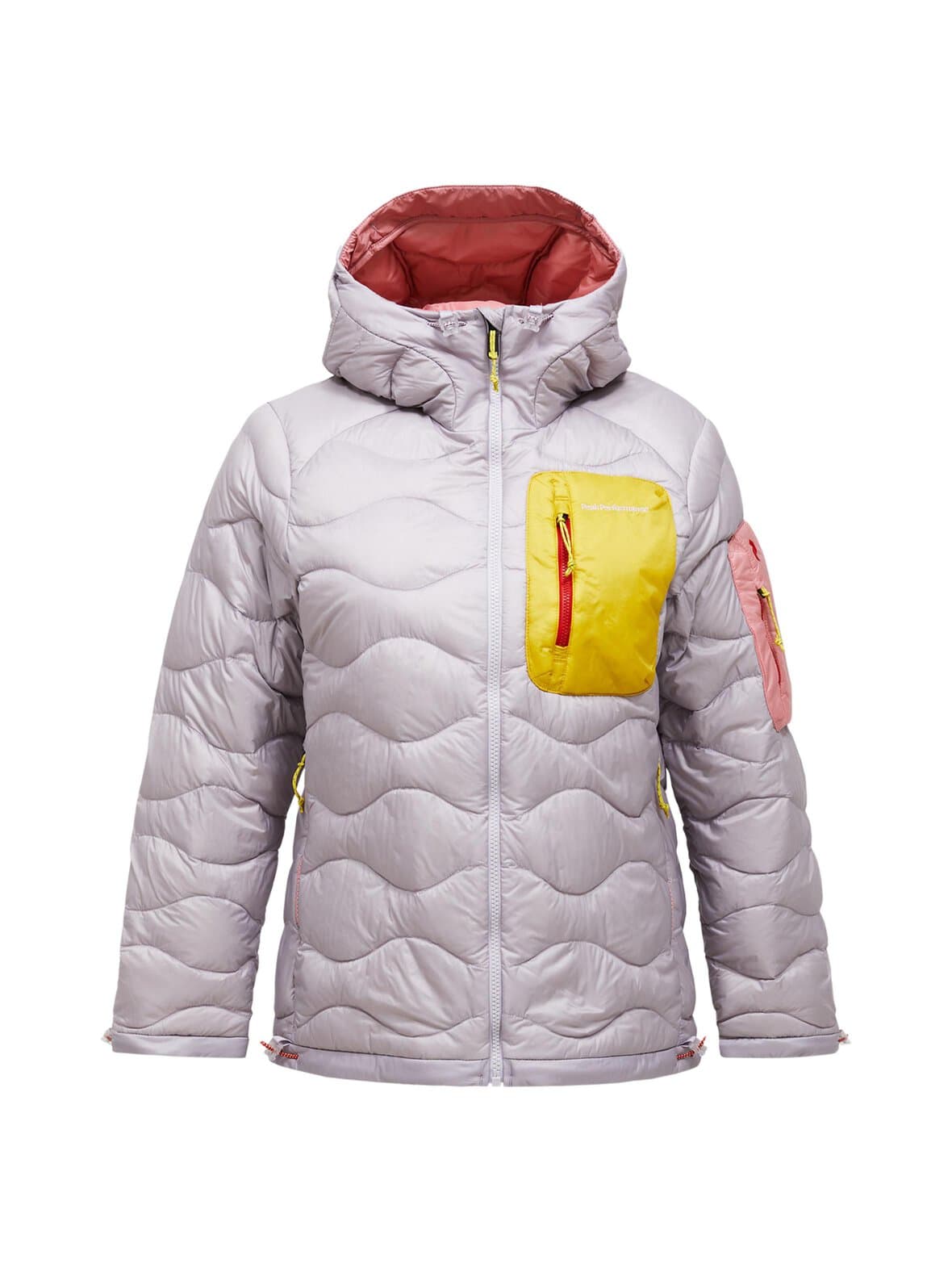 W helium utility hood -untuvatakki – Peak Performance