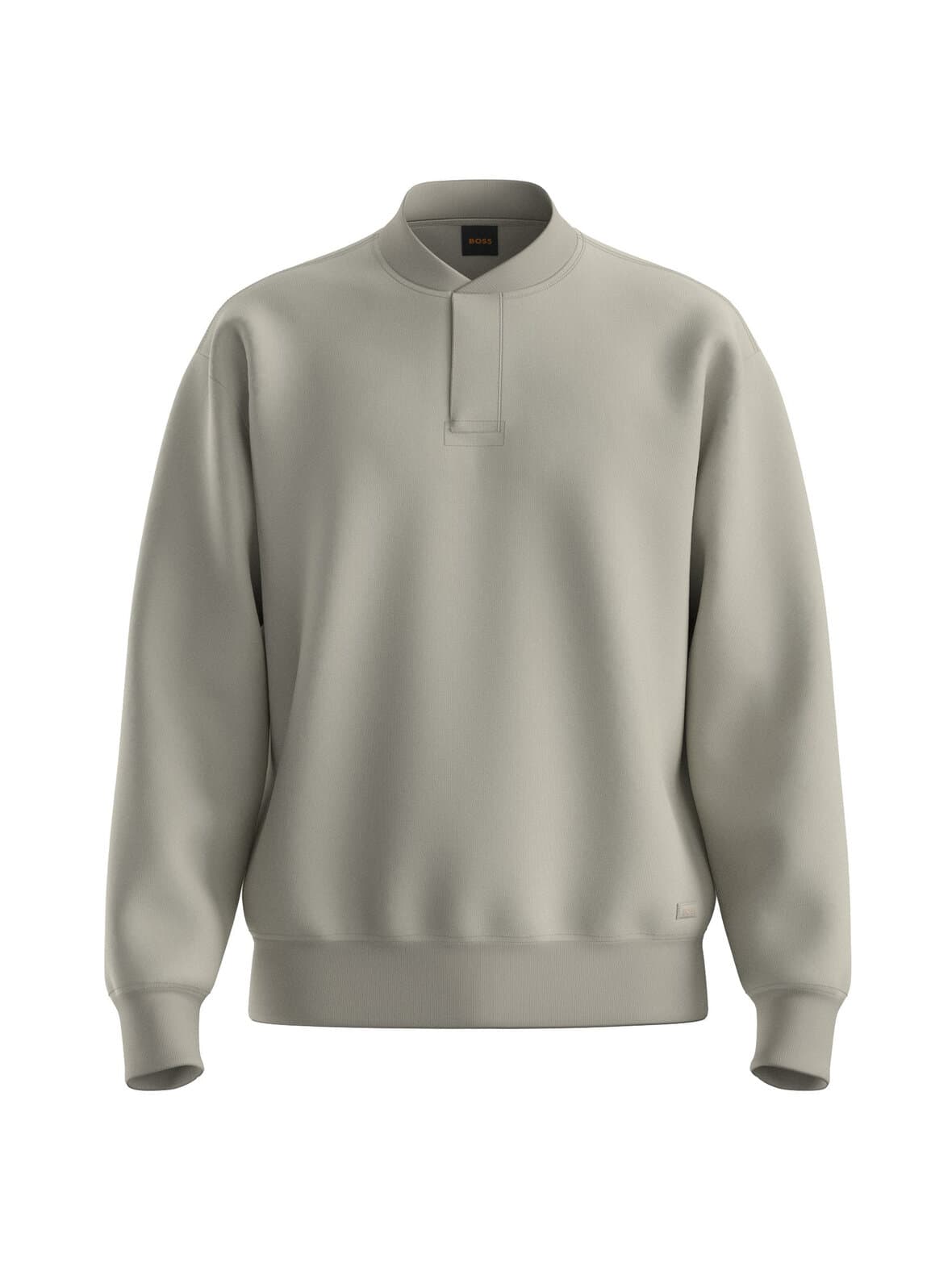 Pushplacket-paita – Hugo Boss Orange
