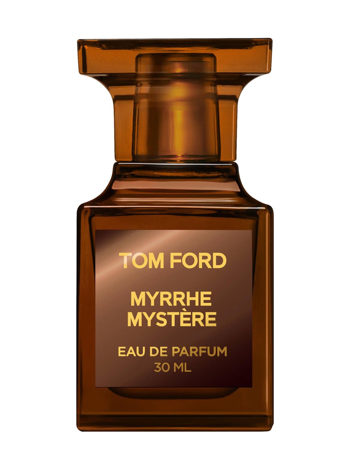 Myrrhe mystére edp -tuoksu – Tom Ford