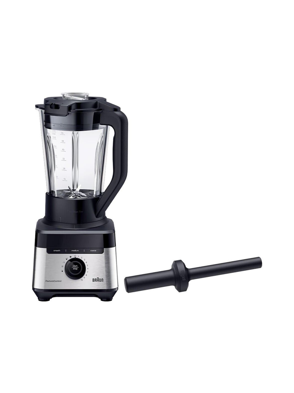 Powerblend 7 -tehosekoitin – Braun