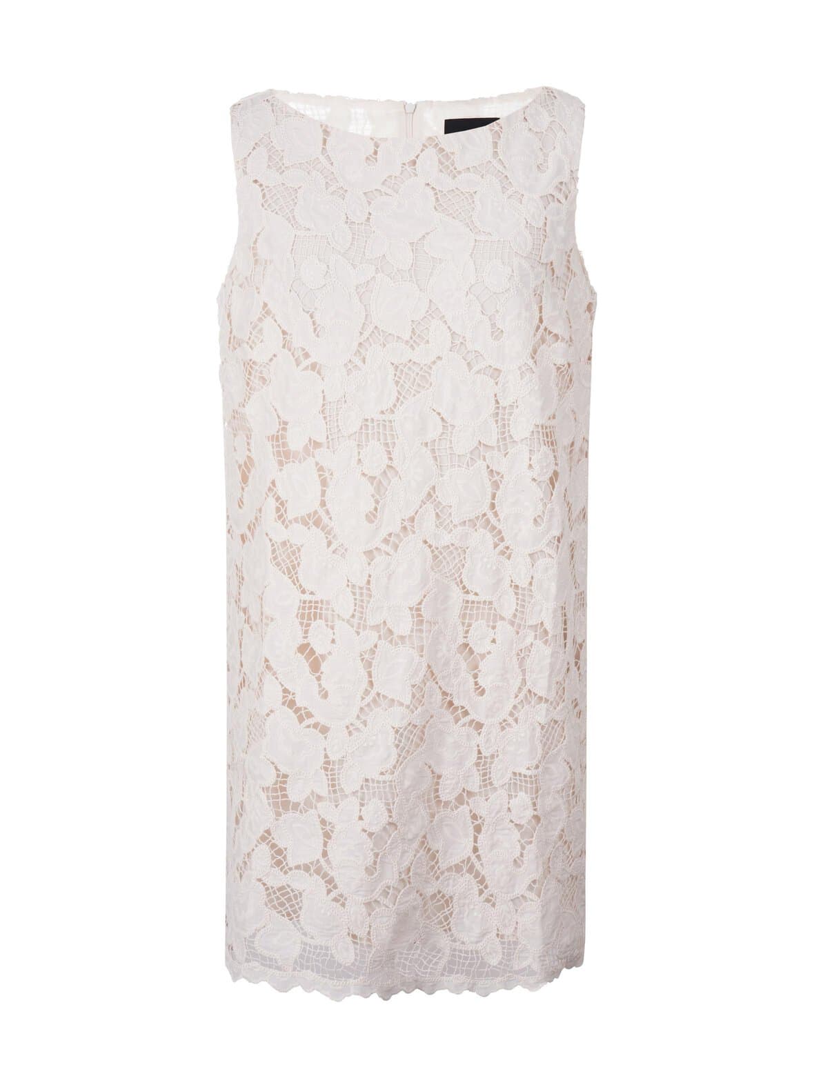Front-pitsimekko – Ril's