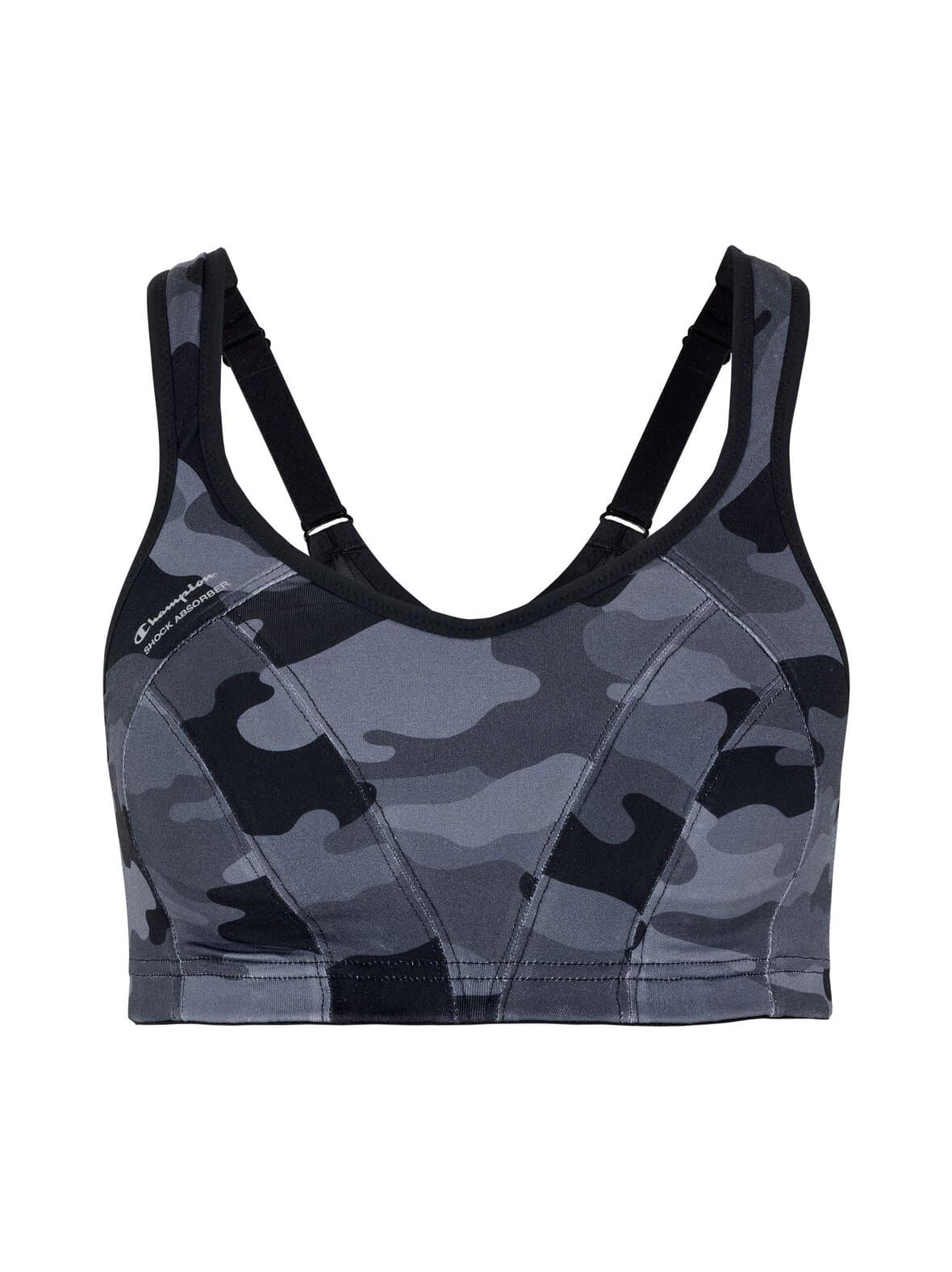 Ultimate multi -urheiluliivit – Shock Absorber