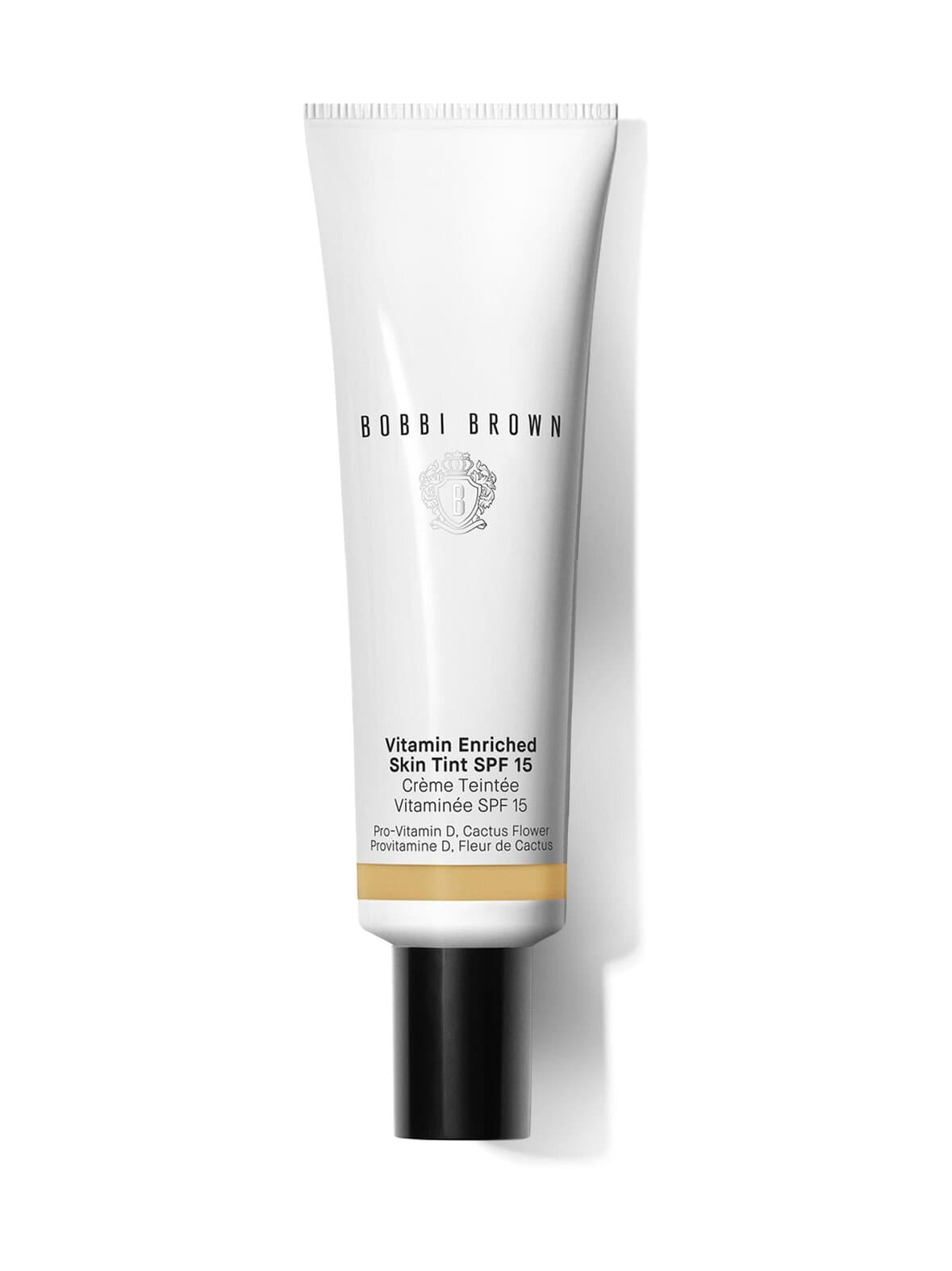 Vitamin enriched tinted cream -sävyttävä päivävoide 50 ml – Bobbi Brown