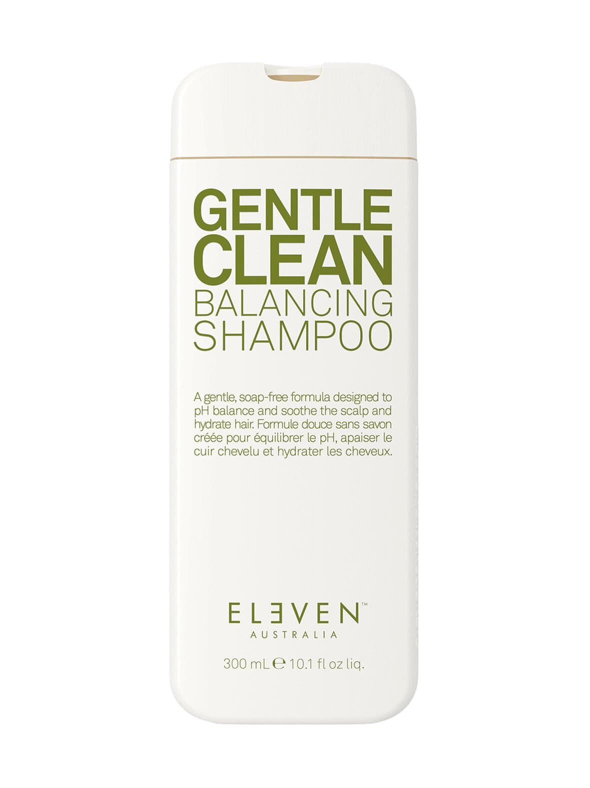 Gentle clean balancing shampoo -shampoo – Eleven Australia
