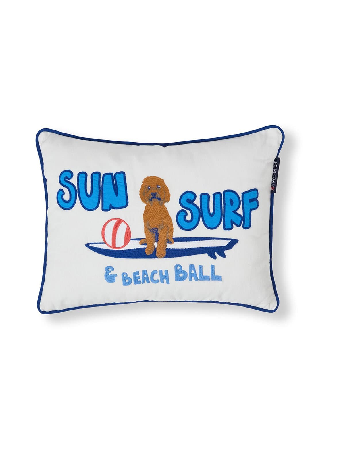 Sun surf twill -tyyny – Lexington