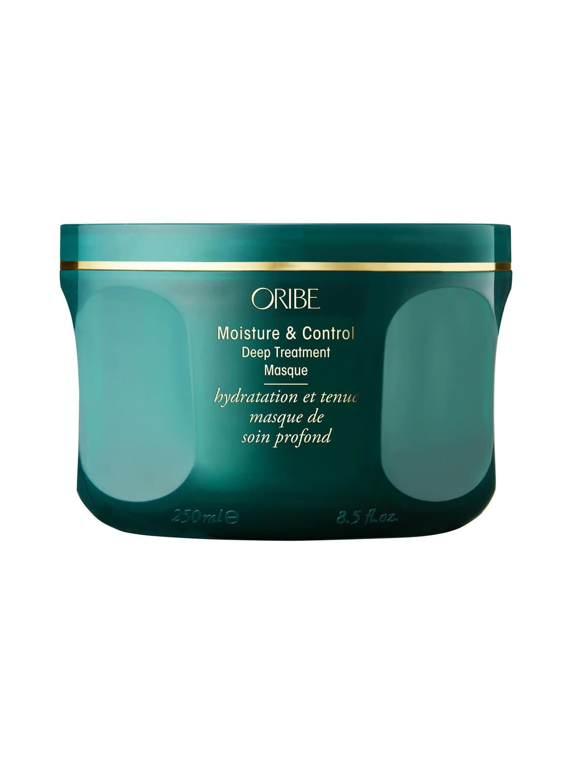 Moisture & control deep treatment masque -hiusnaamio 250 ml – Oribe