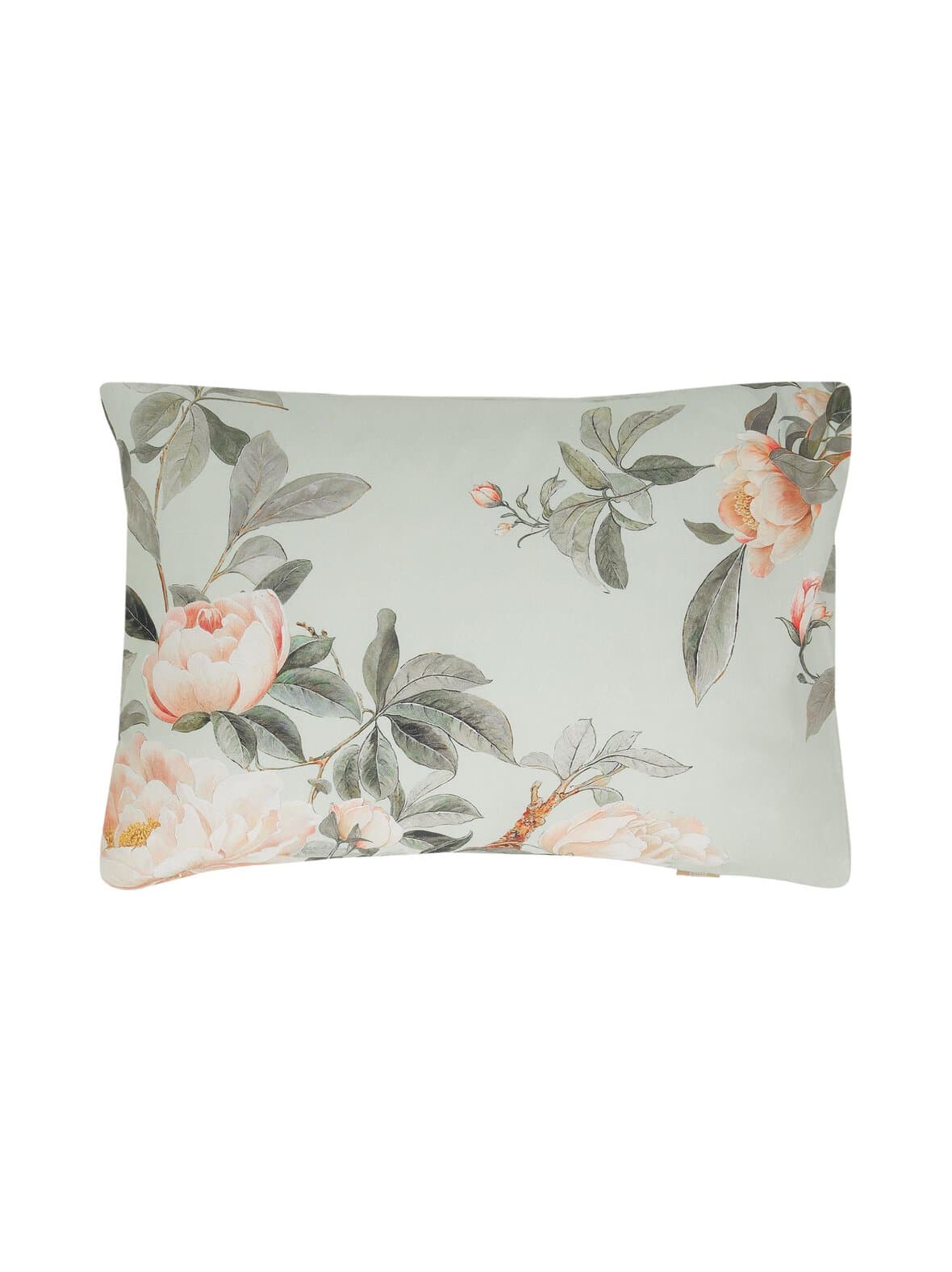 Messina-satiinityynyliina – Villa Stockmann