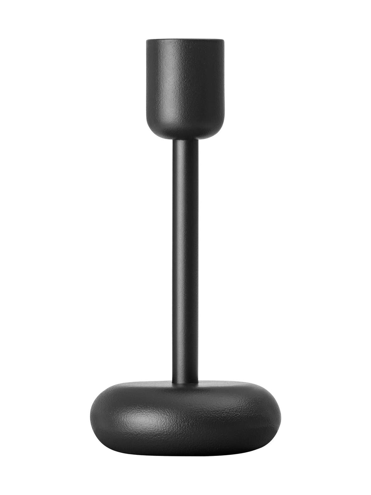 Nappula-kynttilänjalka 183 mm – Iittala