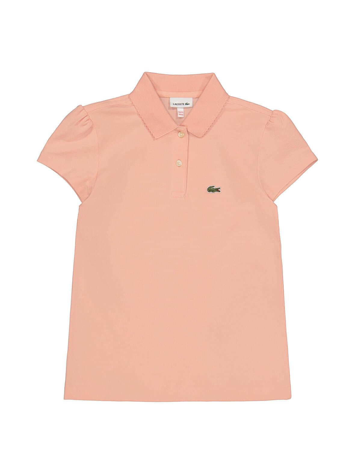 Lcg petite -pikeepaita – Lacoste
