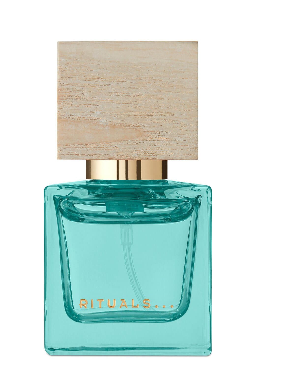 Soleil d'or -tuoksu 15 ml – Rituals