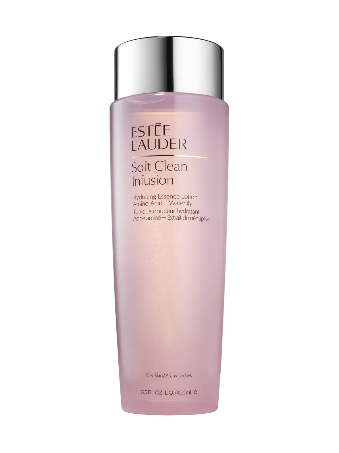 Soft clean infusion hydrating essence lotion -hoitoneste – Estée Lauder