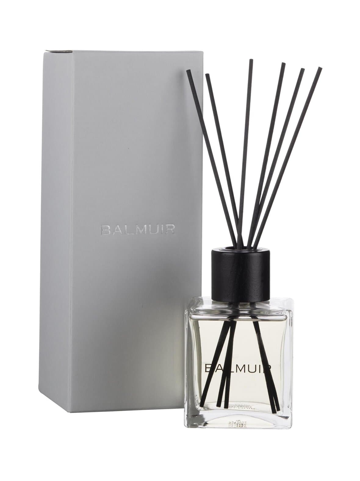 Como black tea -huonetuoksu 250 ml – Balmuir