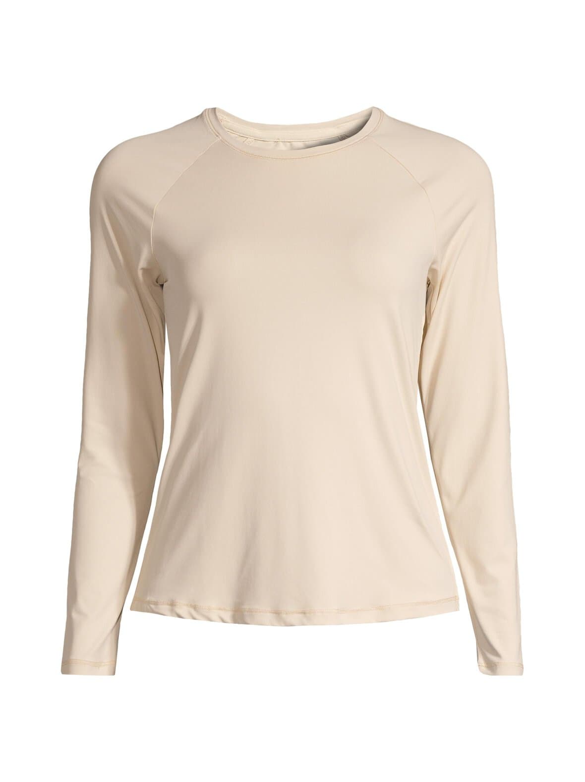 Essential long sleeve -treenipaita – CASALL