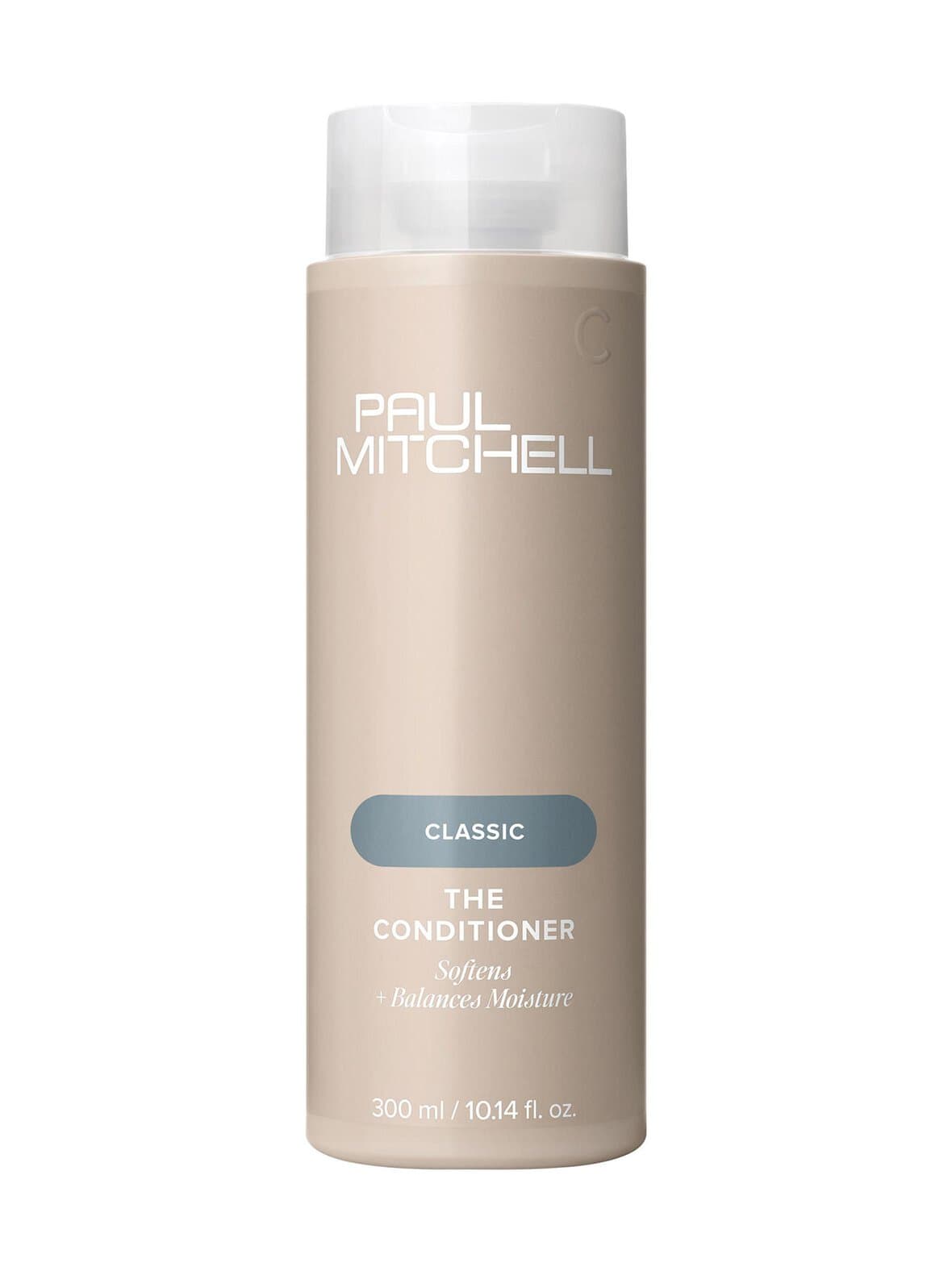 The conditioner -hoitoaine 300 ml – Paul Mitchell