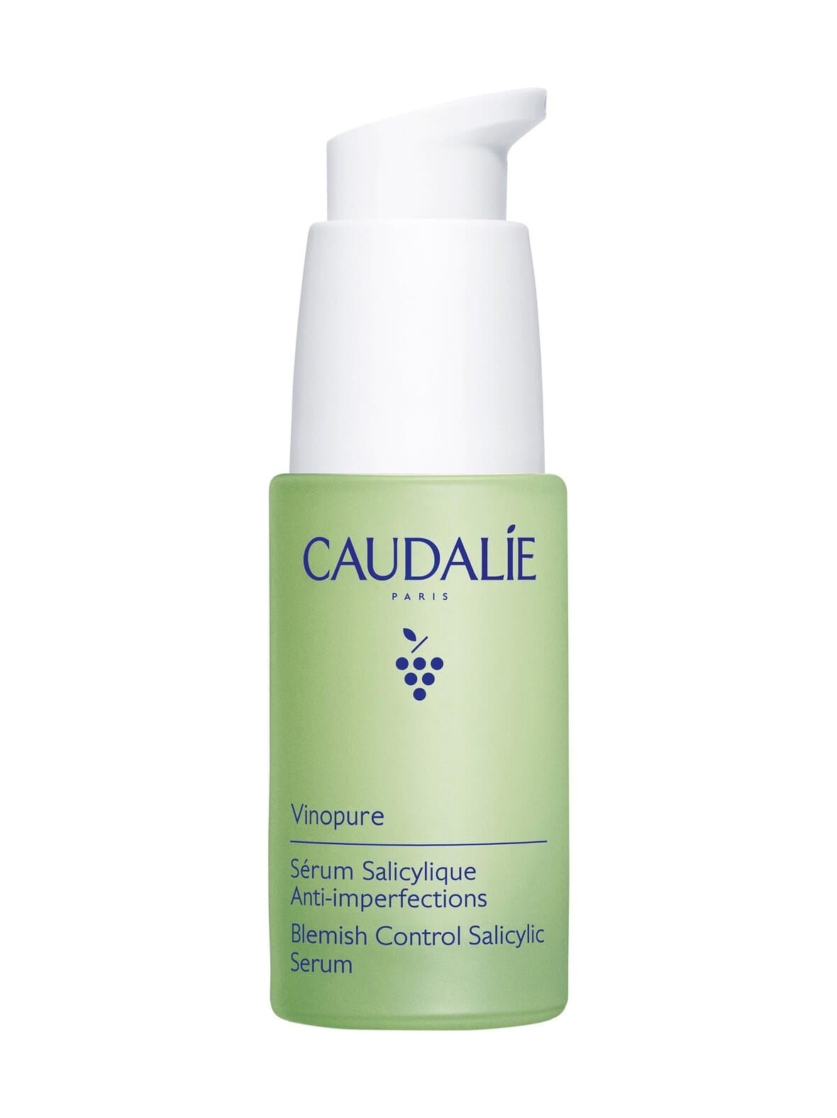 Vinopure blemish control salicylic serum -seerumi – Caudalie