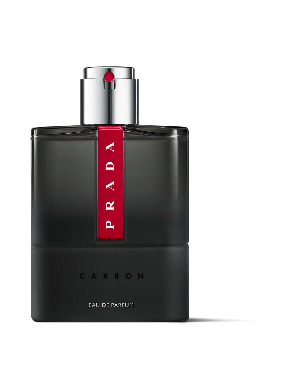 Luna rossa carbon eau de parfum -tuoksu – Prada