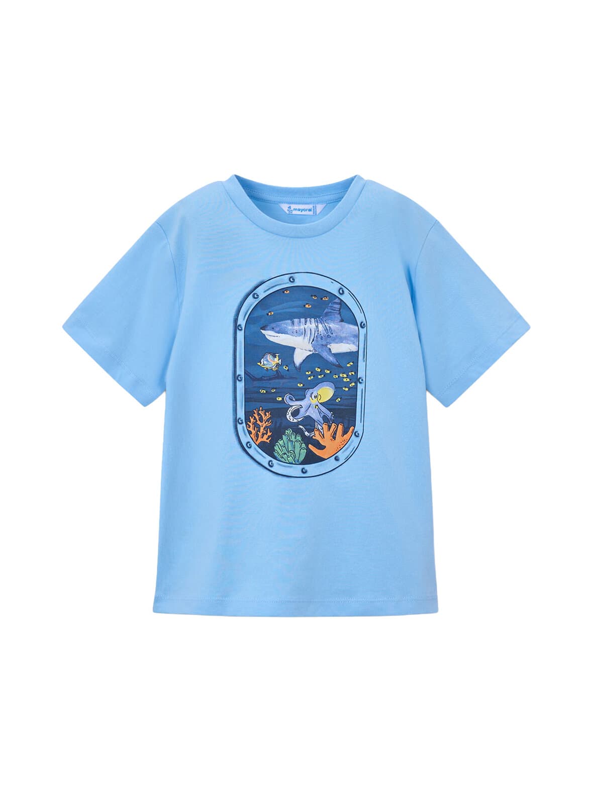 Window t-paita – Mayoral