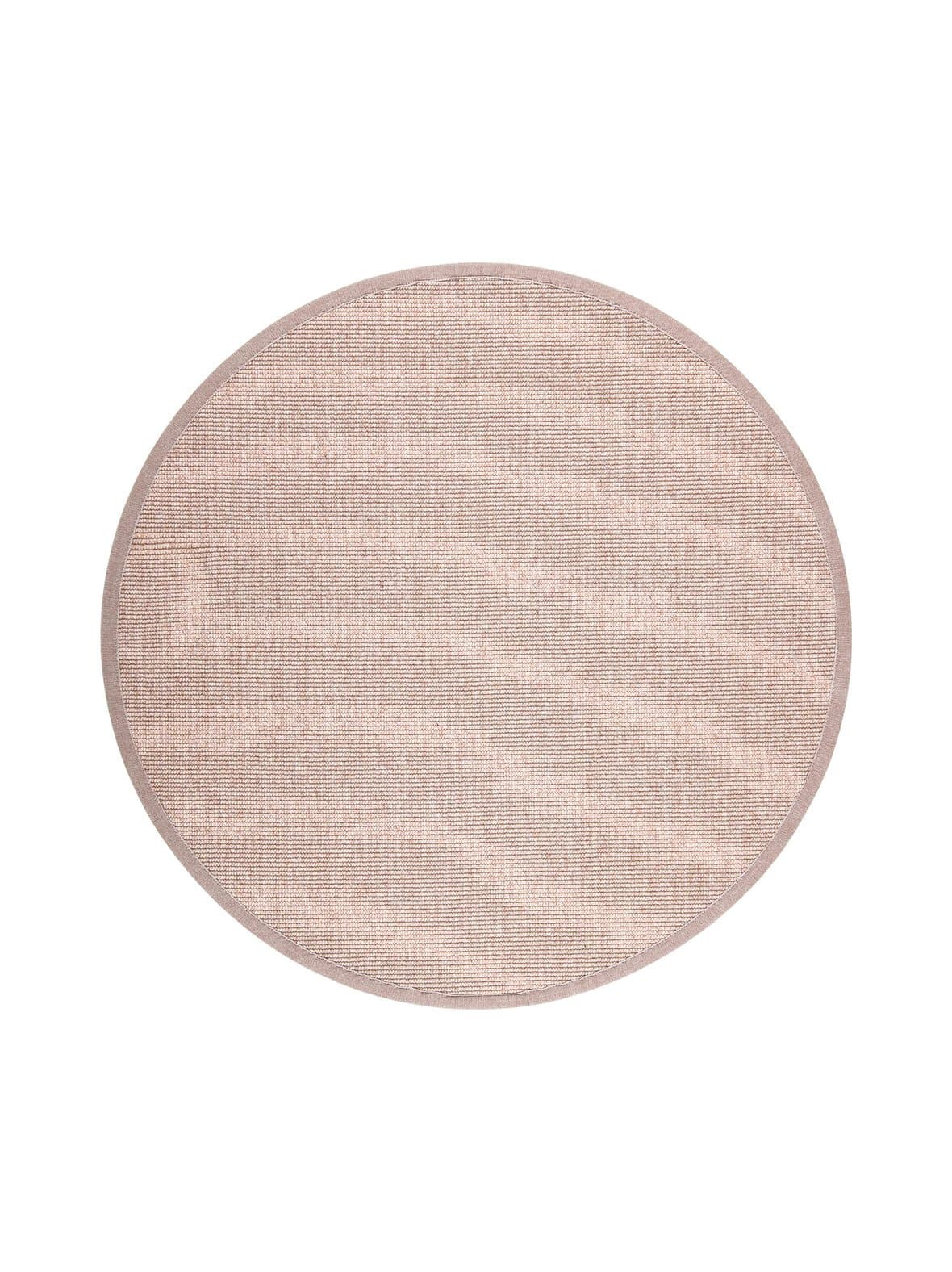 Esmeralda-matto 200 cm – VM Carpet