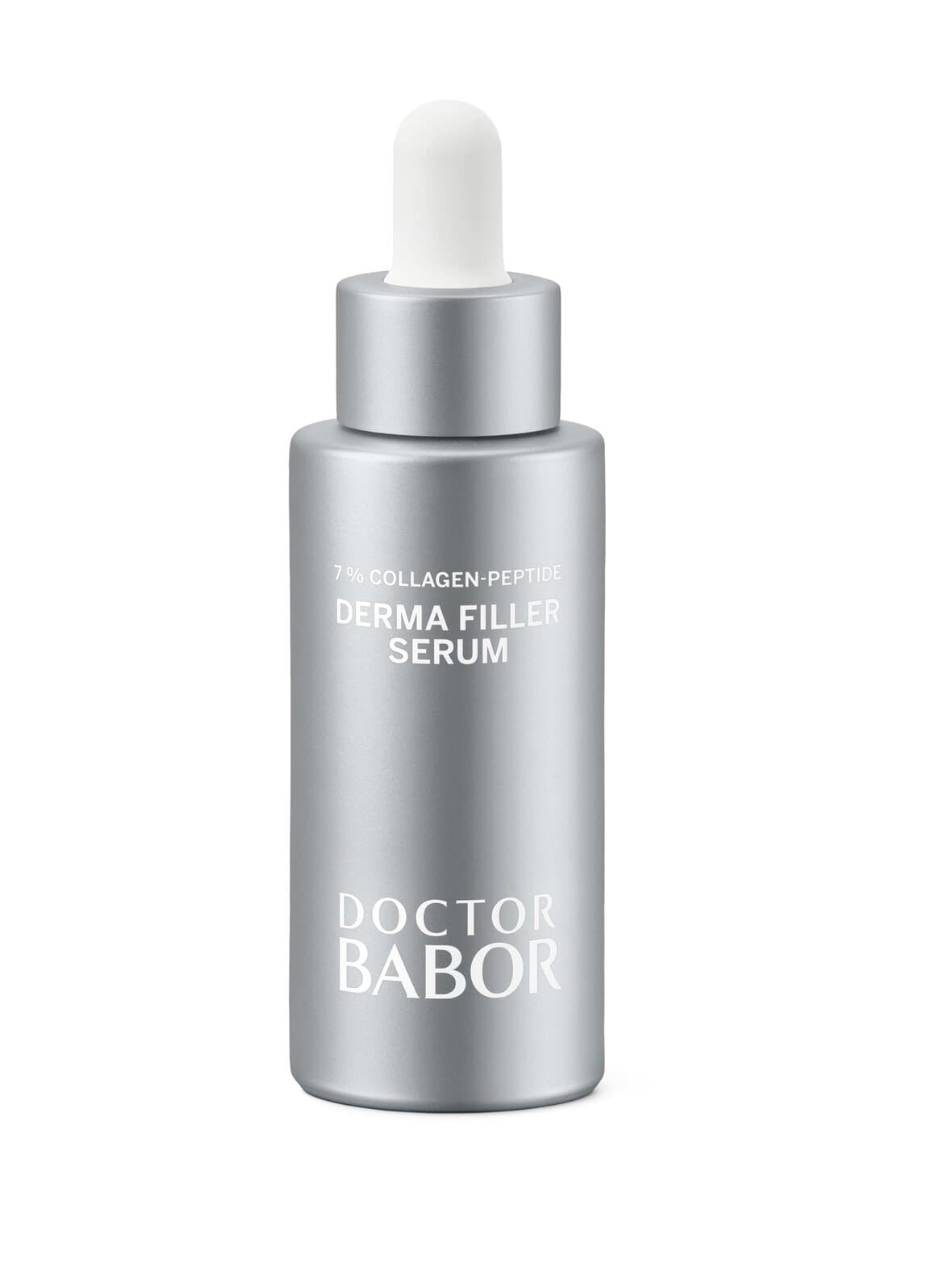 Derma filler serum -kasvoseerumi – Babor