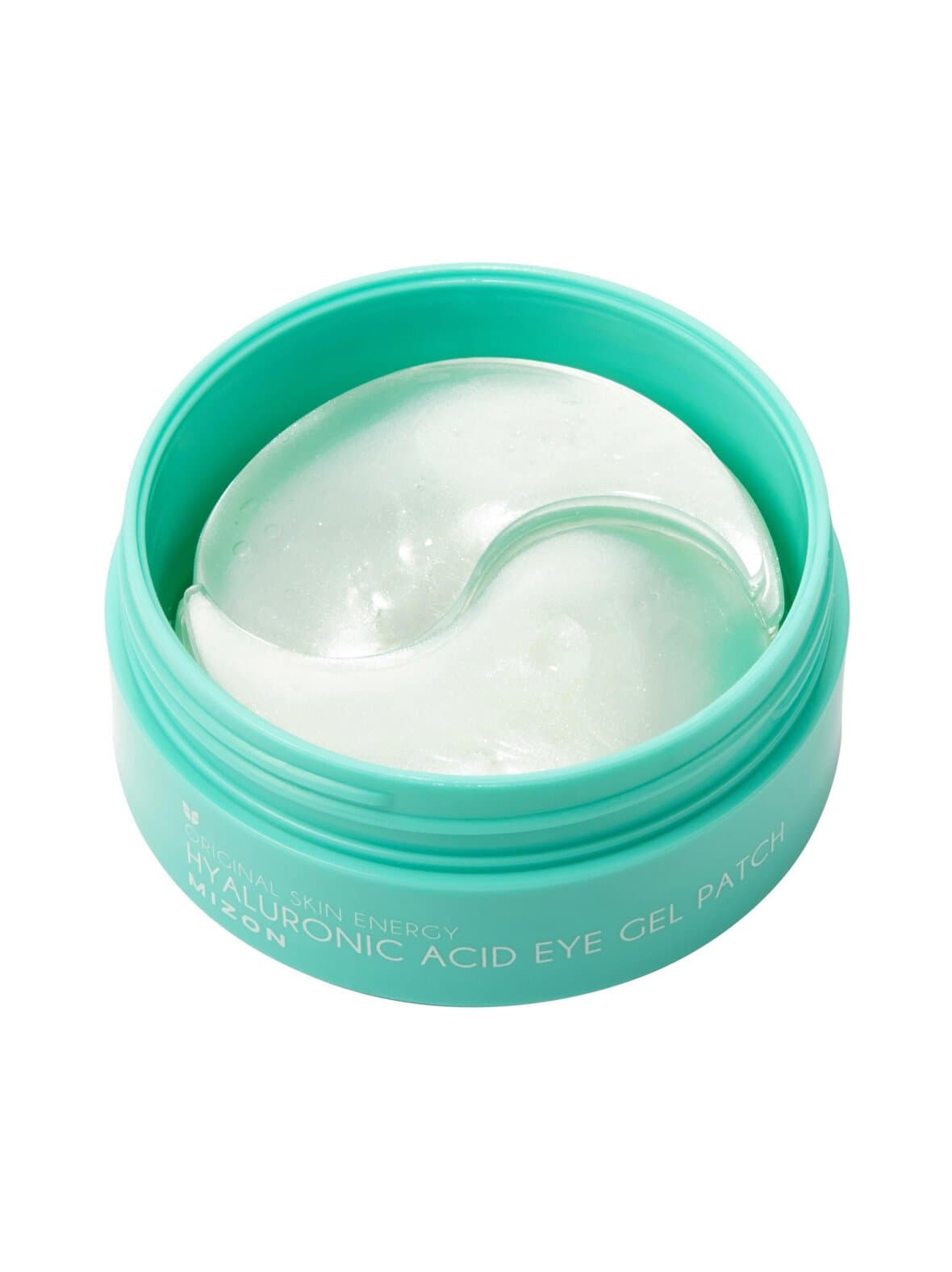 Hyaluronic acid eye gel patch -silmänalusnaamio 60 kpl – Mizon