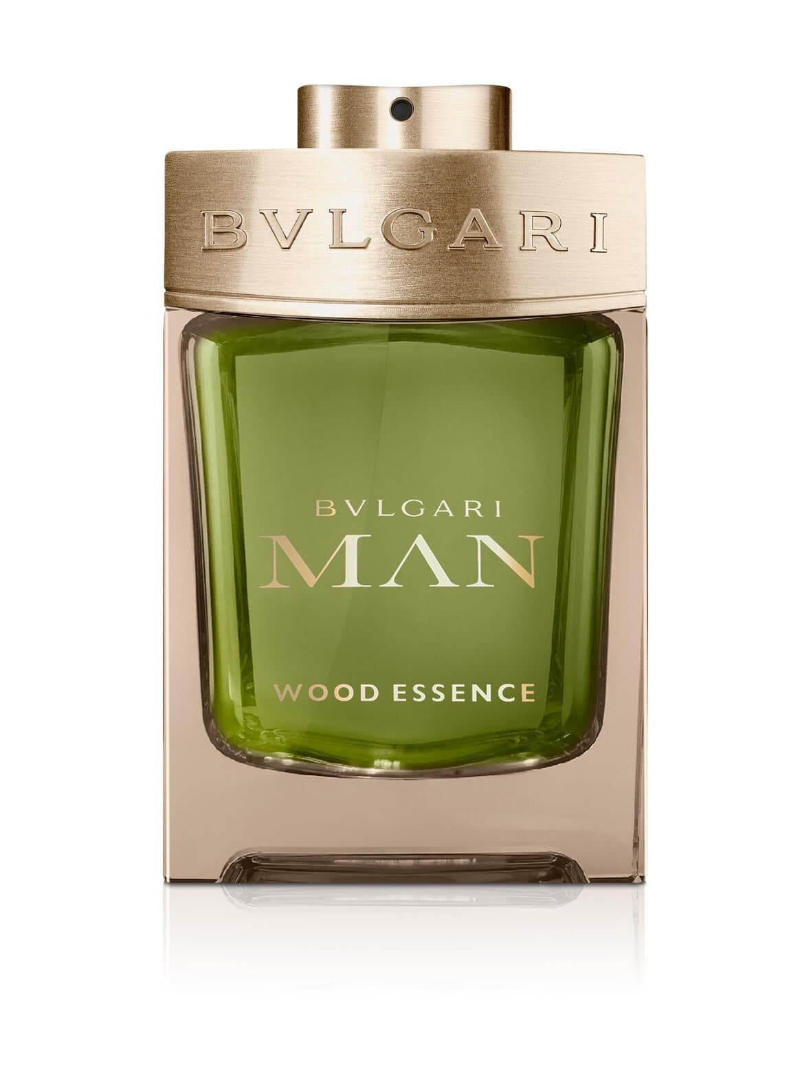 Man wood essence parfum -tuoksu – Bvlgari