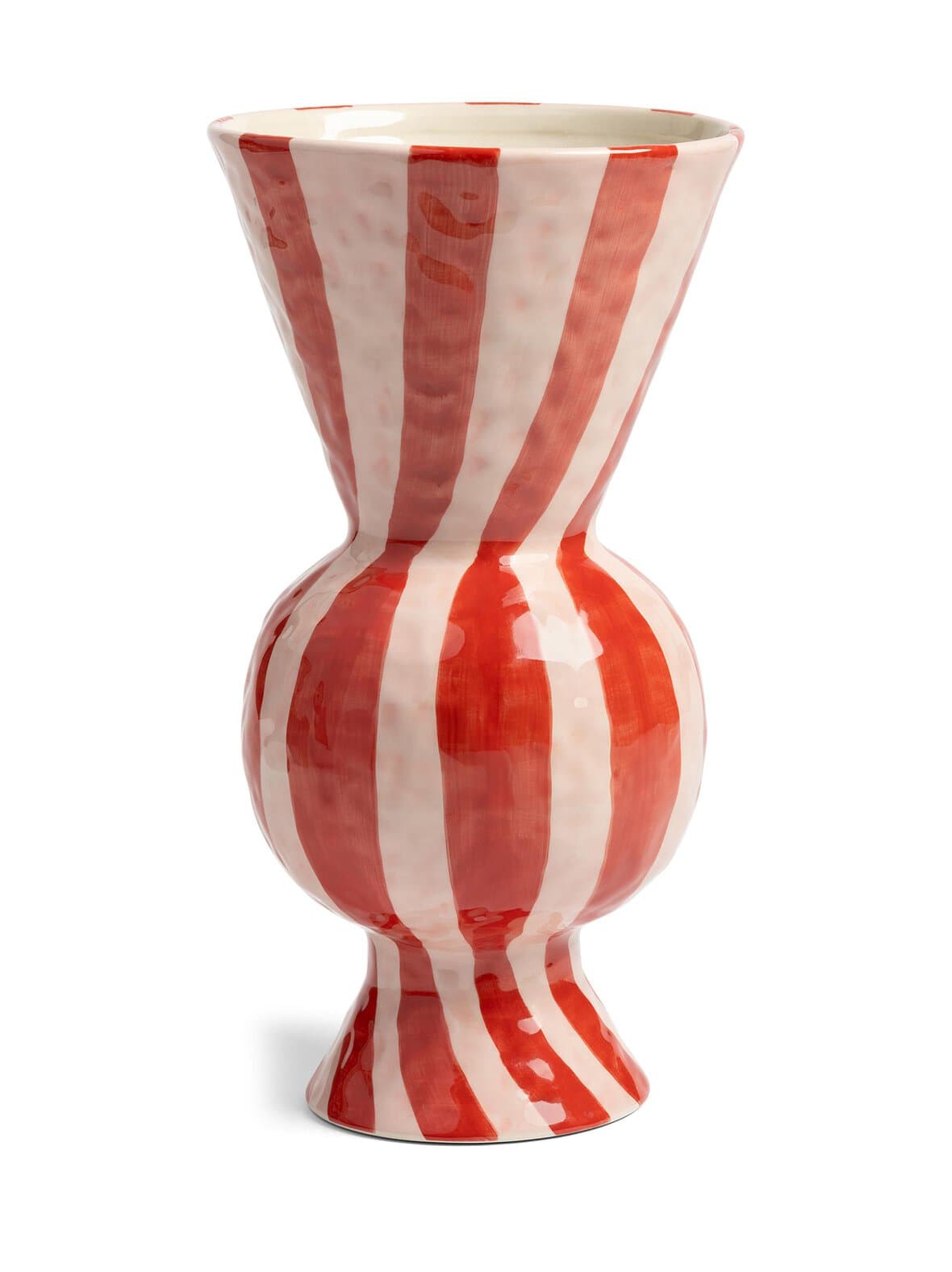 Rhombic-maljakko 29,5 cm – &klevering