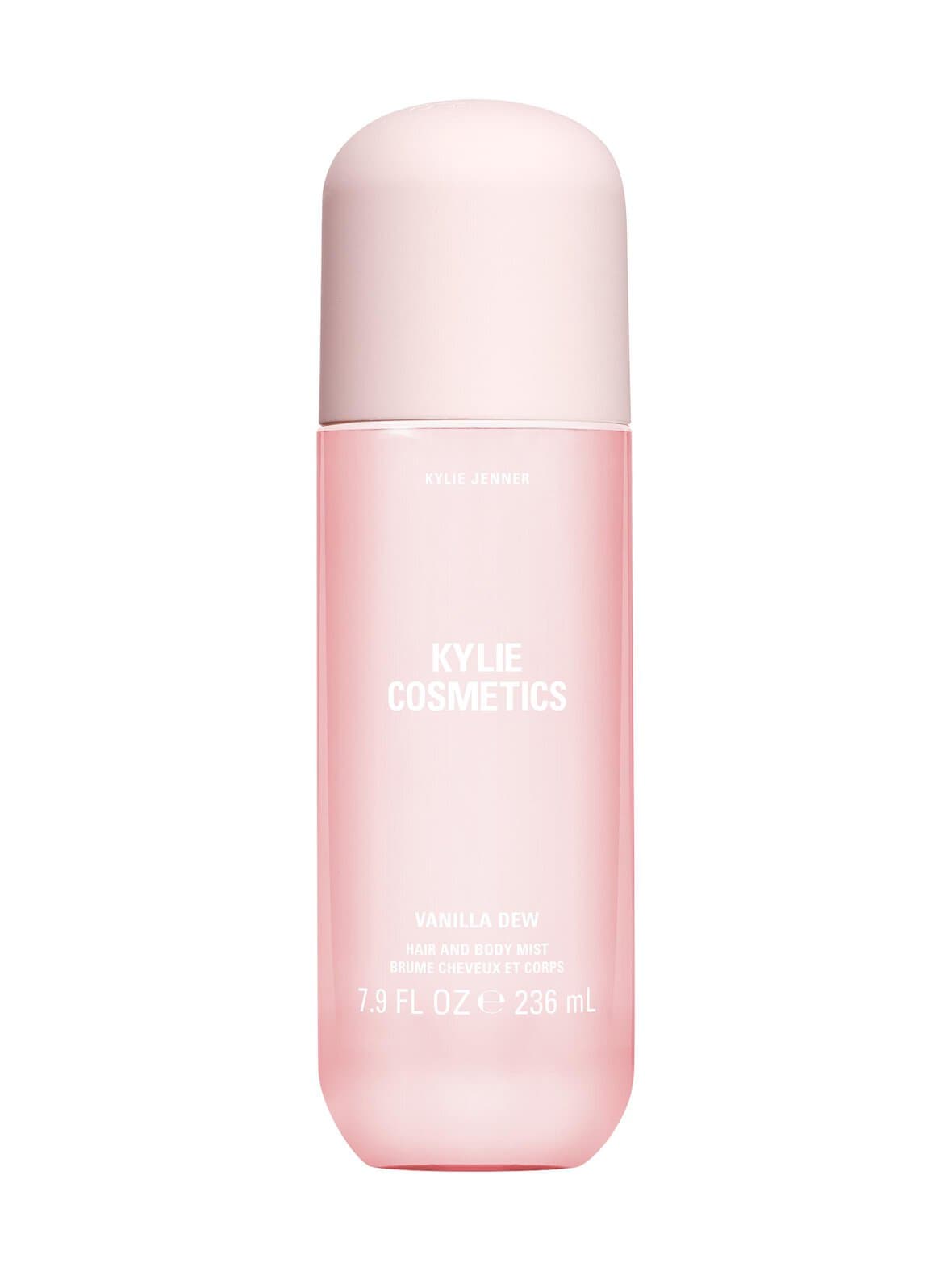 Vanilla dew bodymist -vartalosuihke – Kylie Jenner