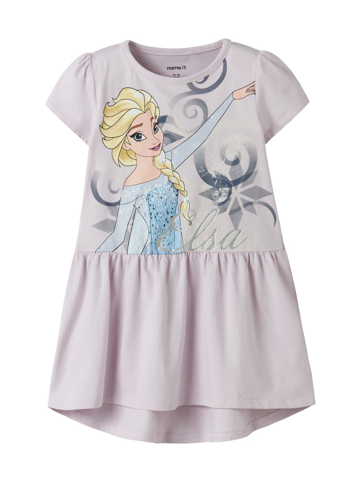 Nmfmomsa frozen-mekko – NAME IT