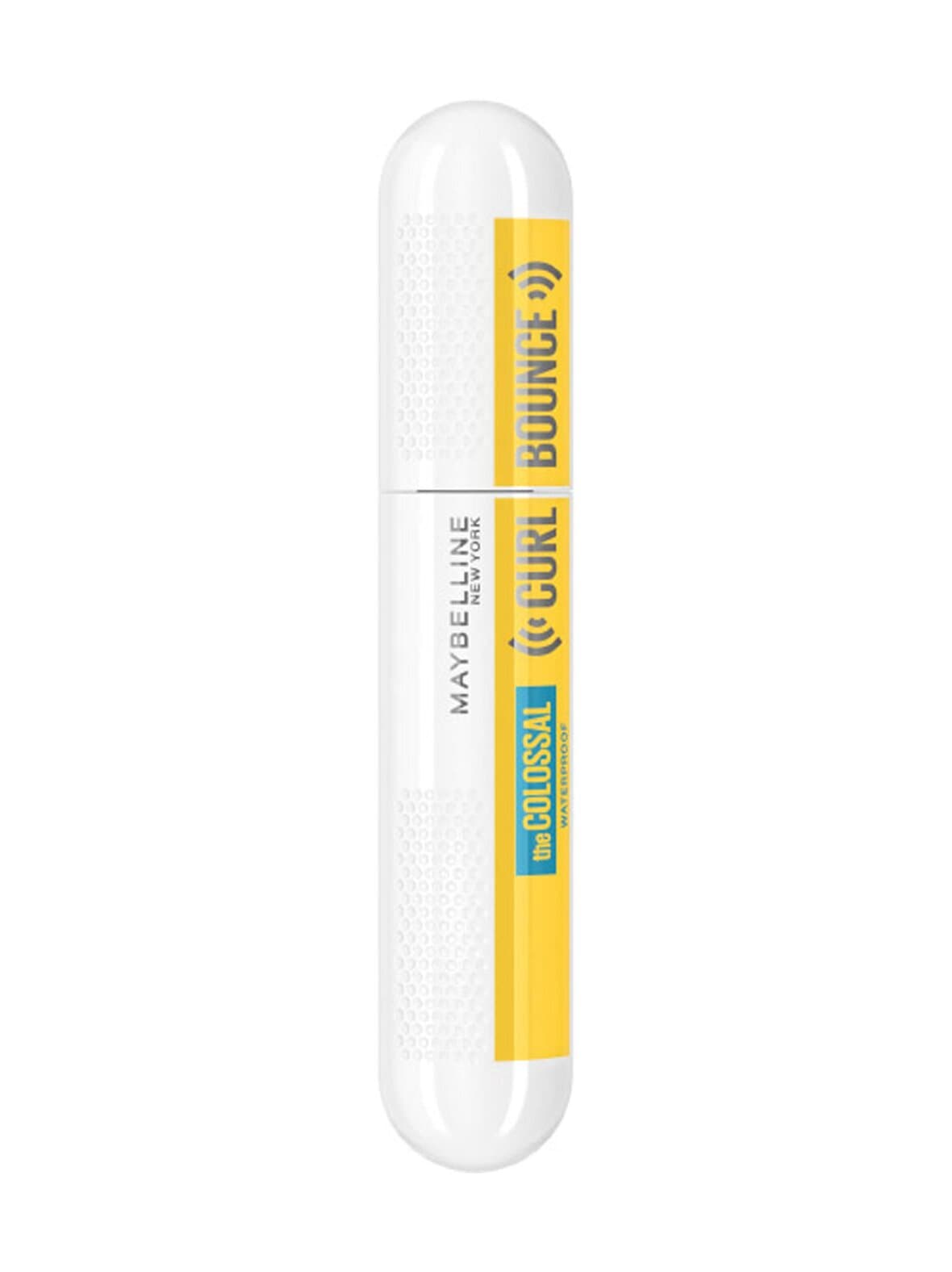 Colossal curl bounce waterproof mascara-ripsiväri – Maybelline