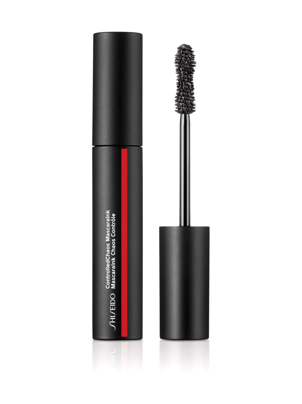 Controlledchaos mascaraink -ripsiväri – Shiseido