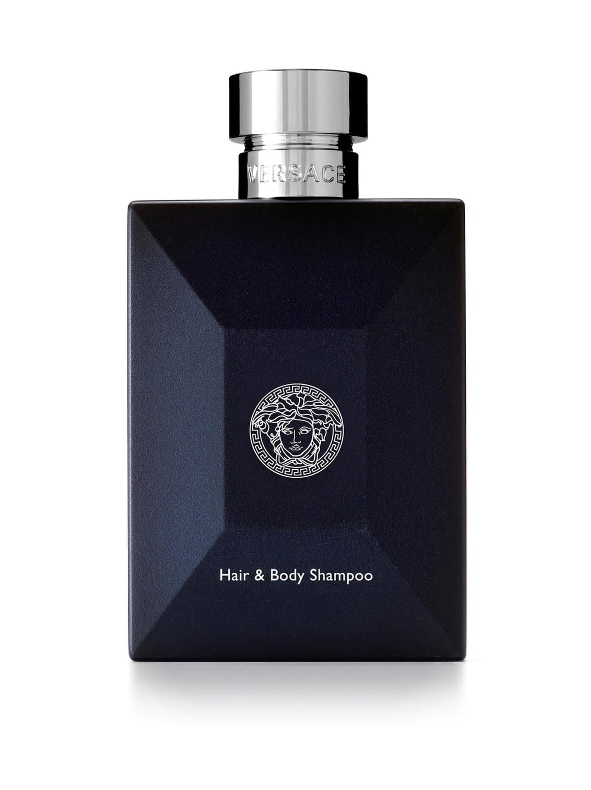 Pour homme hair & body -shampoo 250 ml – Versace